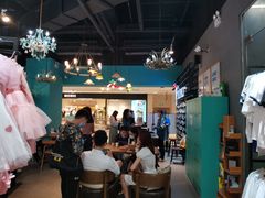 -海马体照相馆(佛山岭南站店)