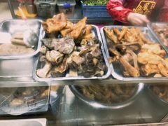 -凤张螺蛳粉·爽口粉(跃进路总店)