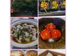 -火宫殿·小吃王国(坡子街店)