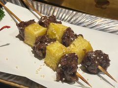 -松鱼亭·和牛烧肉(协鑫广场店)