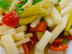 水藕带-宜城私房菜.臭鳜鱼(九华新街店)