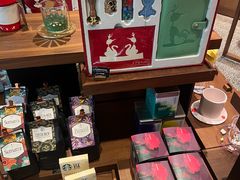 -星巴克臻选(北京颐堤港中心第二店)