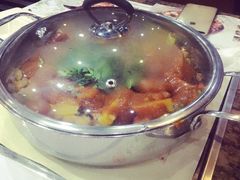 -黄记煌三汁焖锅(1818广场店)