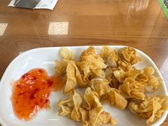 -崖口煲仔饭