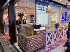 -扬州狮子楼·非遗淮扬菜(东关街店)
