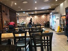 -Myeongdong North Strathfield