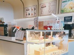 -Tims天好咖啡·贝果(成都东站捷枫店)