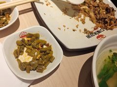 -口福汤包馆(融汇店)