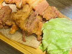 -東城故事·尋找姆媽的味道(玉兰路店)