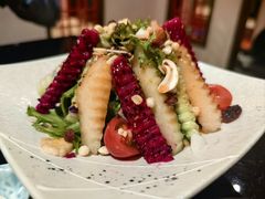 -天狗山料理(省体店)