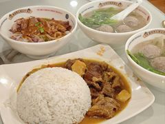 -福合埕牛肉火锅(长平国新店)