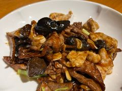 -京味斋·北京烤鸭(北京南站洋桥店)