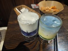 -The Cheebat 锌吧·Bistro(体育西店)