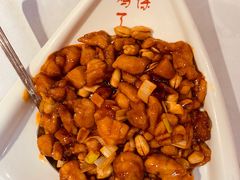 -峨嵋酒家总店(车公庄店)