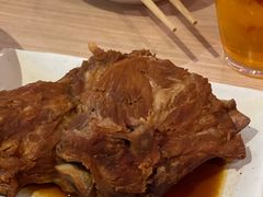 -大师兄·手工面·西北菜(美的悦然广场店)