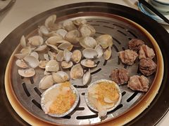 -碗中海·蒸汽海鲜·桑拿鸡(岭南天地店)