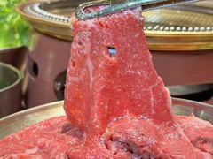 -西塔老太太泥炉烤肉(北京双井店)
