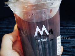 -M Stand(北京平安幸福中心店)