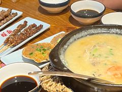 -蚝翅·海鲜粥·烧烤·龙虾季(海曙天一店)