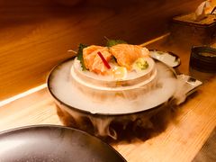-大将料理餐厅(汇锦街店)
