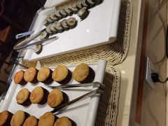-素满香·食养自助(建邺万达店)