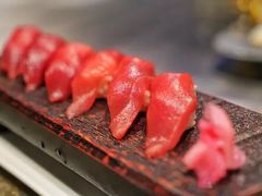-雅玛花式铁板烧餐厅(好运街店)