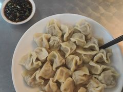 -长安大学渭水滋兰苑餐厅