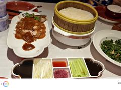 -大鸭梨烤鸭·北京菜(大兴南小街店)