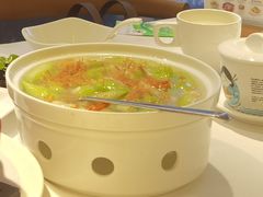 -莆田餐厅PUTIEN(三里屯店)
