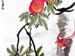 -梁溪琳琅书画院(汇金广场店)