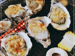 -蚝英雄·鲜蚝自助专门店(洋桥店)