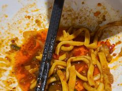 -马记永·兰州牛肉面(3019君尚店)