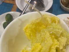 -糟粕醋·椰苑海南菜餐厅(亚龙湾天域酒店)
