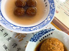 -粗茶淡饭(东关街店)