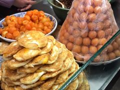 -老金家蛋菜夹馍(西安总店)