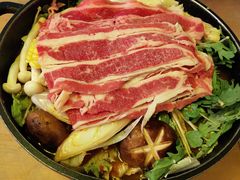 -和风食堂·日料·无界小火锅