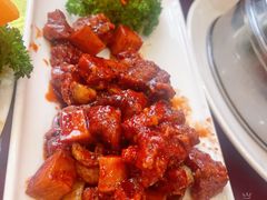 -闻香阁·清真(光荣道店)