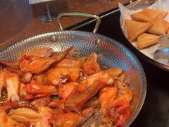 -济南香格里拉·咖啡泉自助餐厅