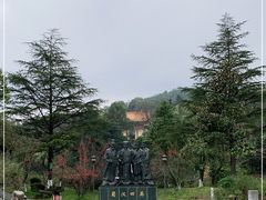 -富乐山