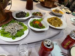 -东来顺饭庄(新源里店)