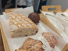 -BREAD WAY面包路·欧式面包(龙湖时代D馆店)