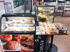 -欧式面包坊(万象城店)