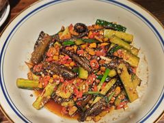 -衡厨·衡阳土菜(中南店)