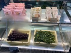 -喜茶(佛山南海万科广场店)