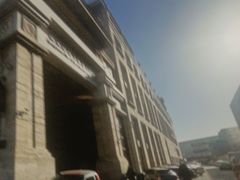 -天津瀚金佰九号温泉酒店(南楼地铁站店)