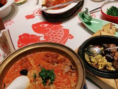 -阿五黄河大鲤鱼(纬三路店)