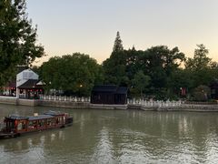 -枫桥景区