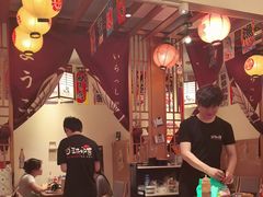 -王氏炉匠·烧鸟放题自助(三里屯店)