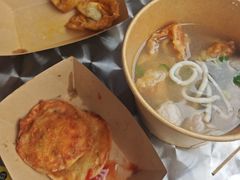 -非遗·十八曲鱼饺(西马总店)