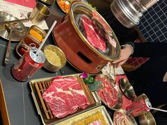 -西塔老太太泥炉烤肉(双井店)